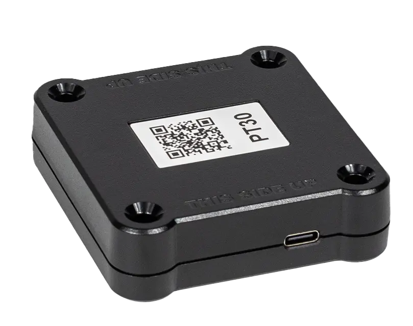 Rexaris ELD PT30 hardware device